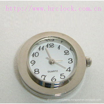 High Quality 22 mm Watch Clock Inserts Japan PC-21s Movement Inside